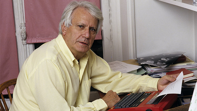 Semprún se despide de ustedes